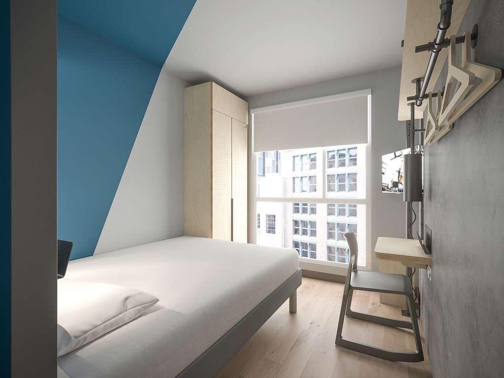 Ibis Budget Manchester Airport T2 Hale (Greater Manchester)