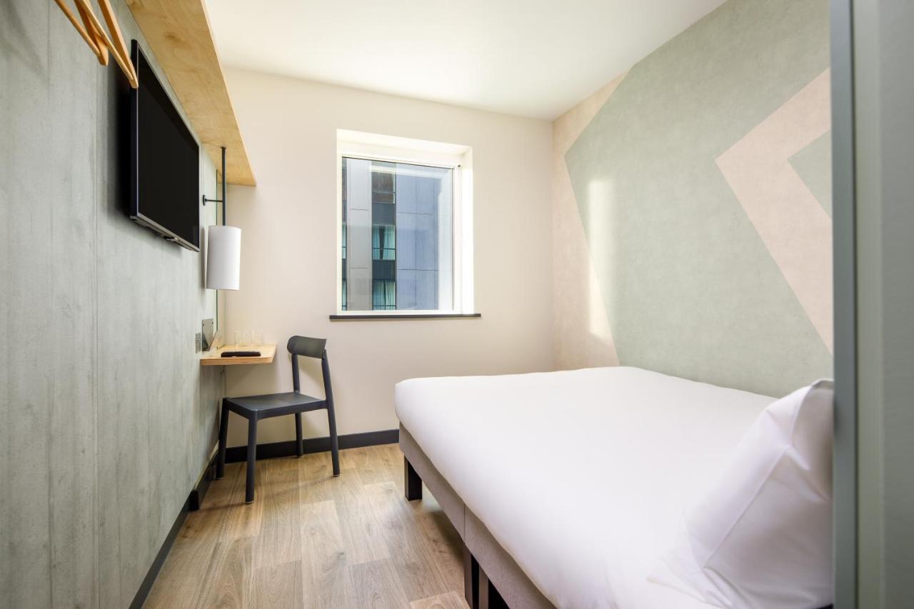 Ibis Budget Manchester Airport T2 2* Hale (Greater Manchester)