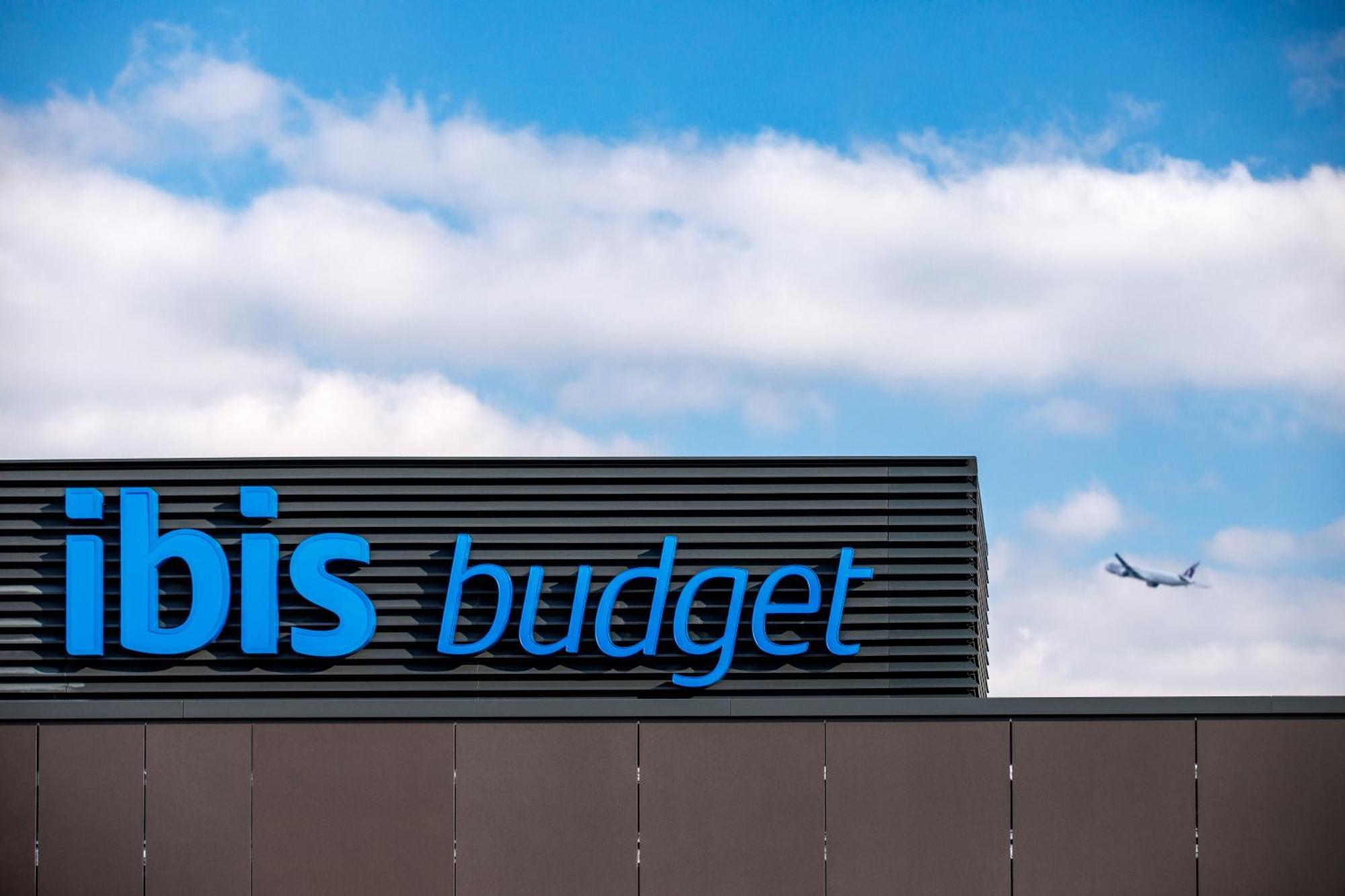 Hotel Ibis Budget Manchester Airport T2 Hale (Greater Manchester)