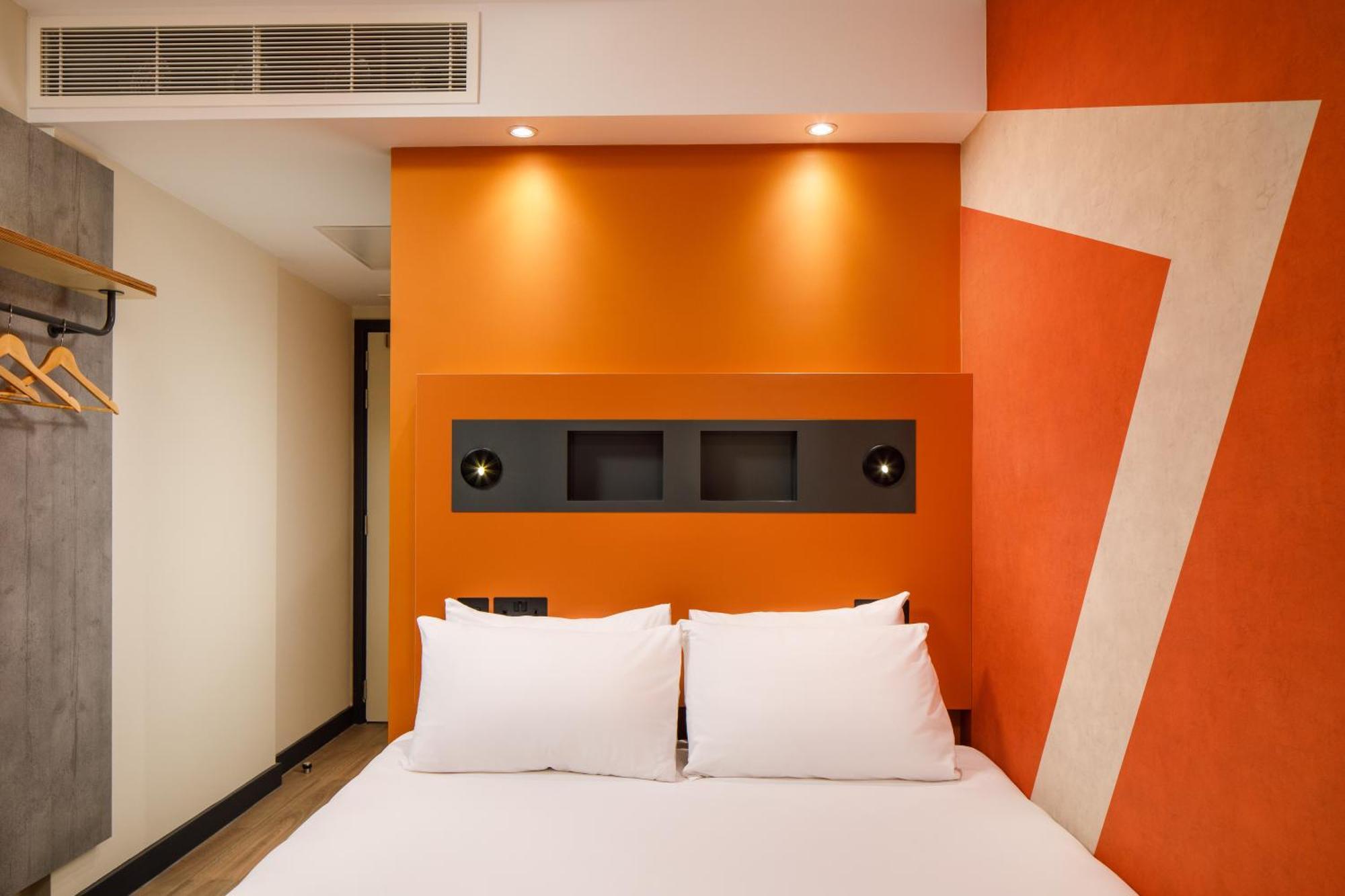Ibis Budget Manchester Airport T2 Hotel Hale (Greater Manchester)