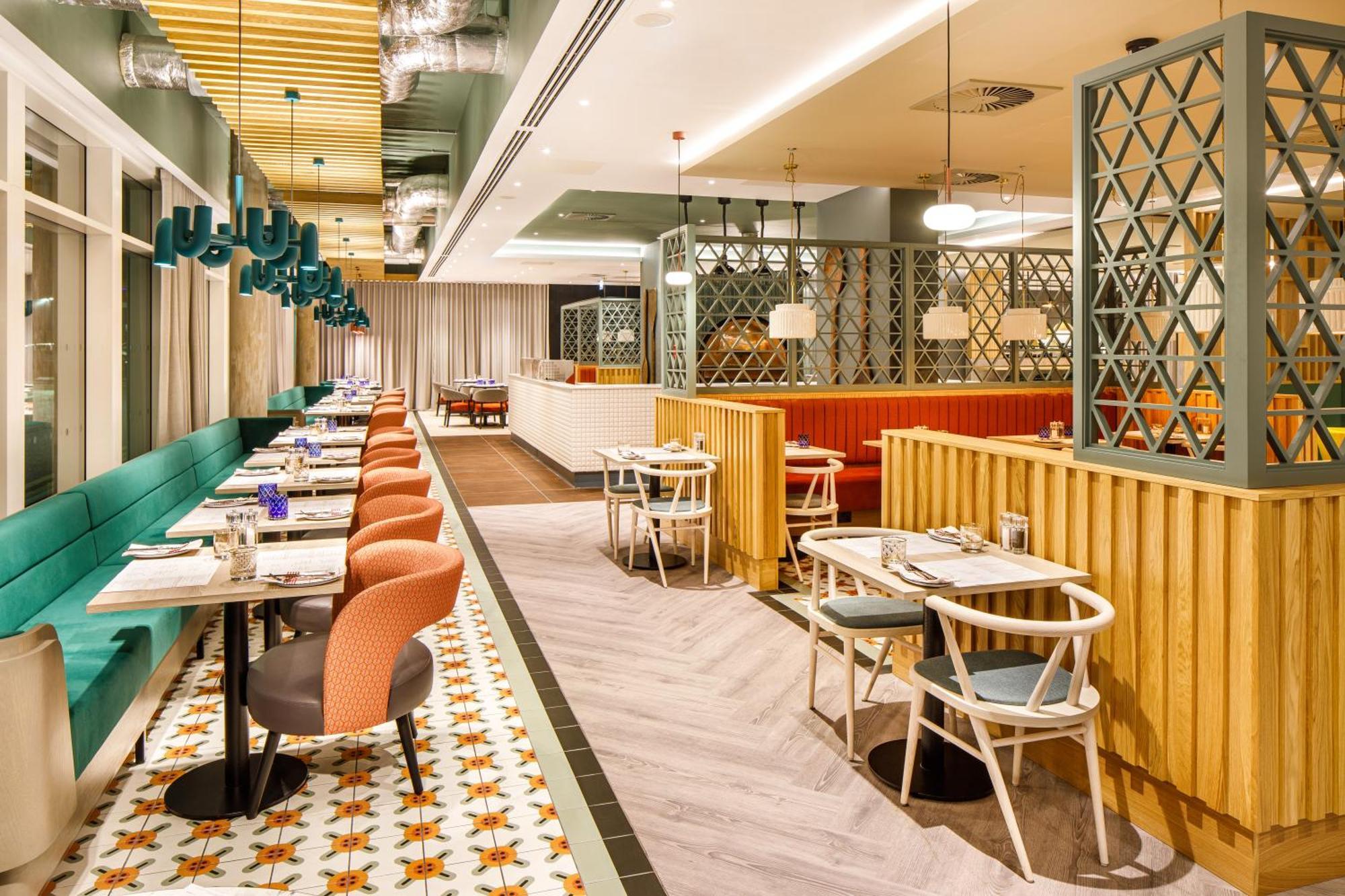 Ibis Budget Manchester Airport T2 Hotel