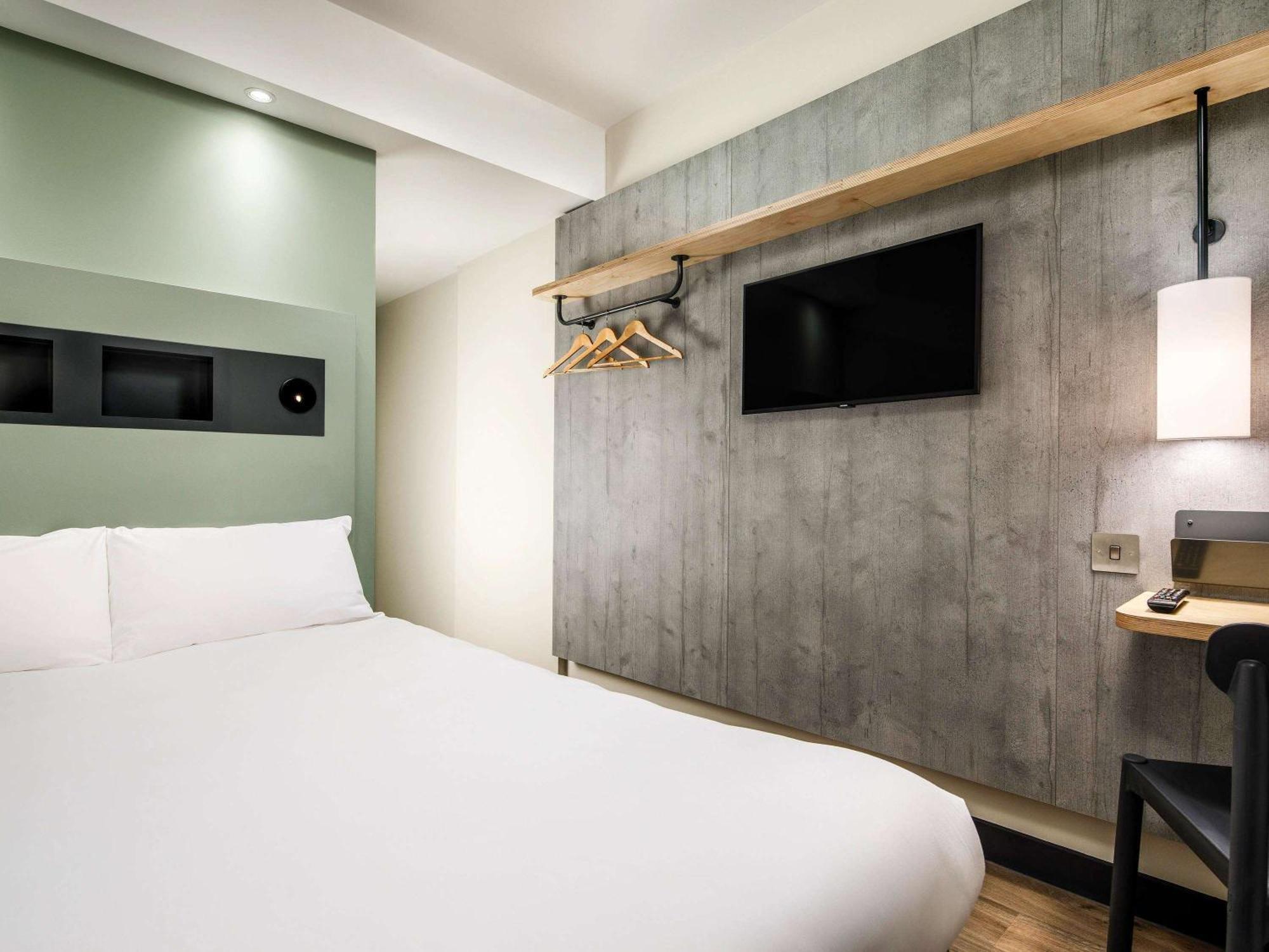 Ibis Budget Manchester Airport T2
