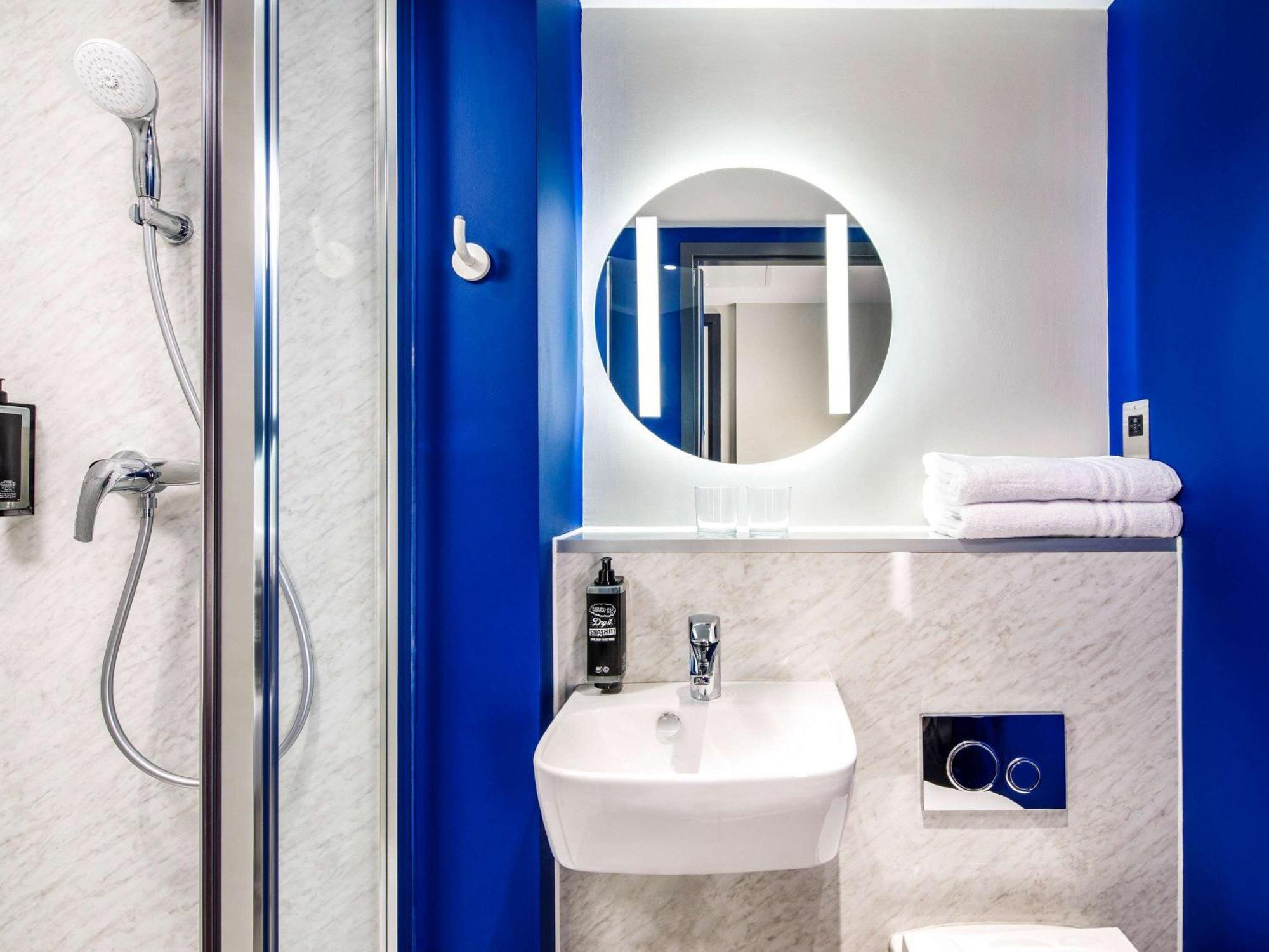Ibis Budget Manchester Airport T2 Hale (Greater Manchester)
