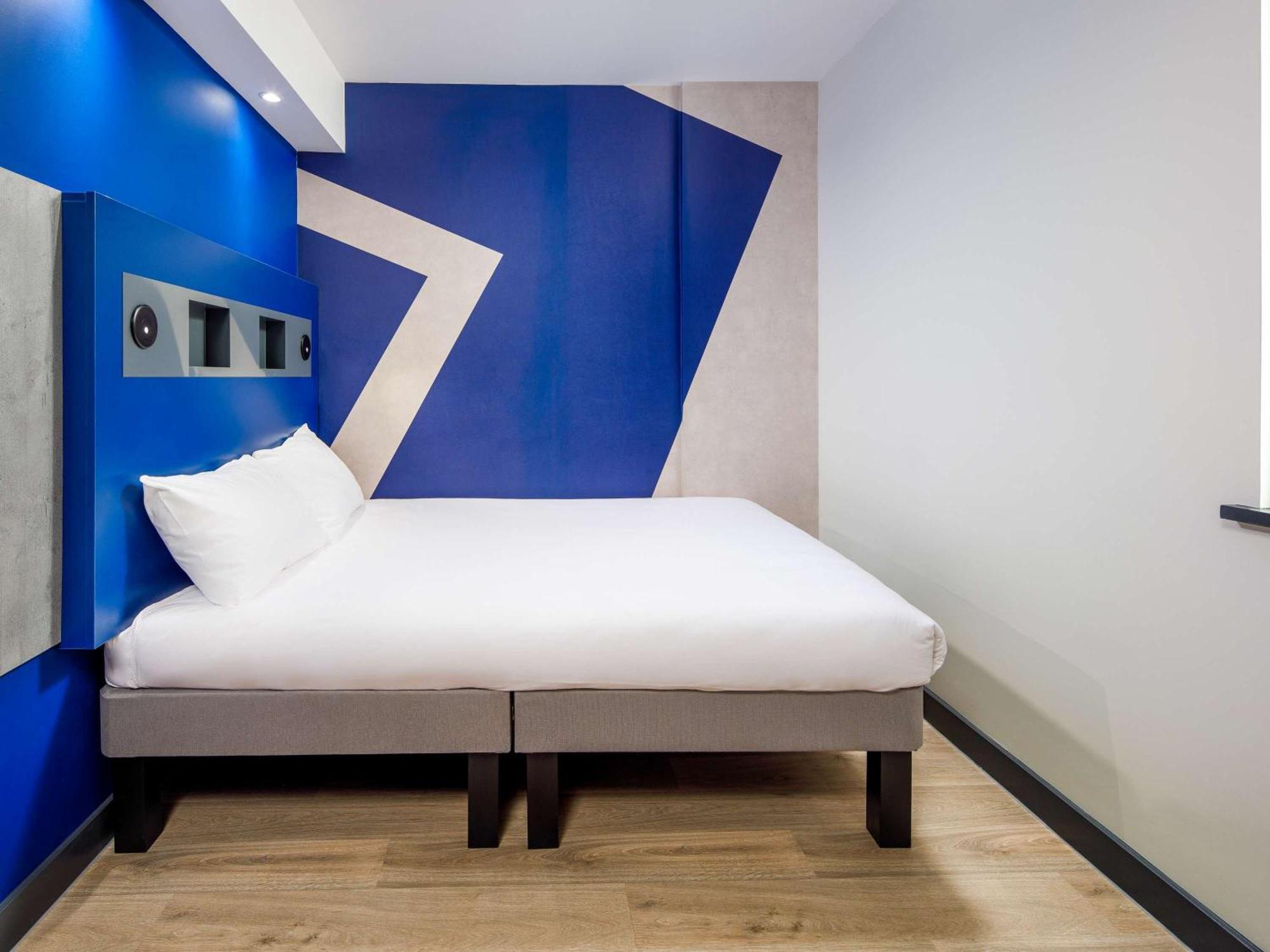 Ibis Budget Manchester Airport T2 Hale (Greater Manchester)