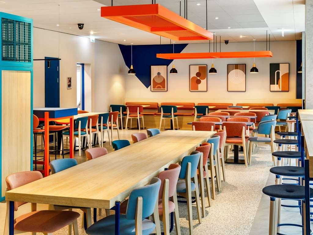 Ibis Budget Manchester Airport T2 Hotel Hale (Greater Manchester)